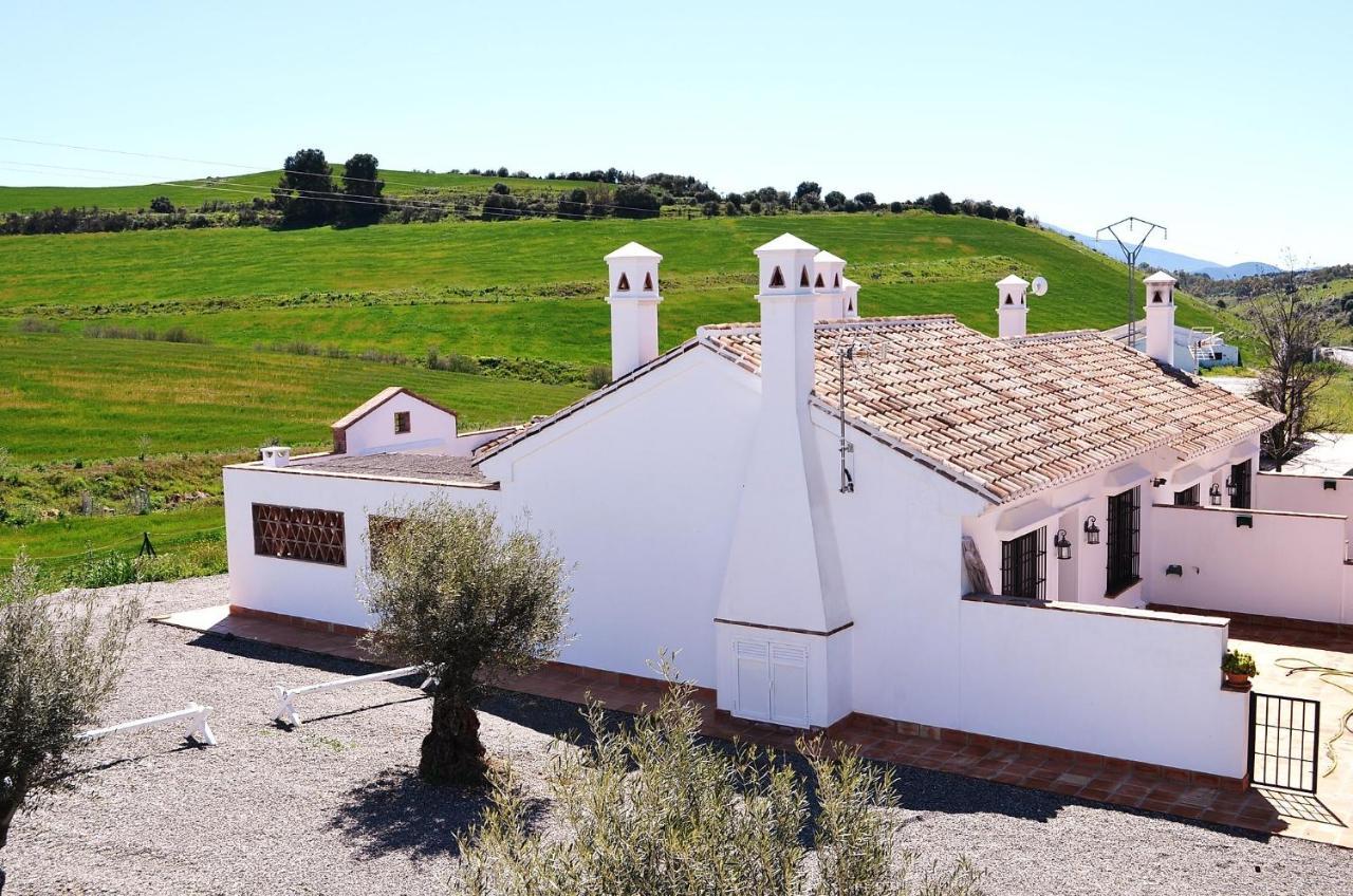 Casa Julia By Rosas Cantares Pizarra Exterior foto