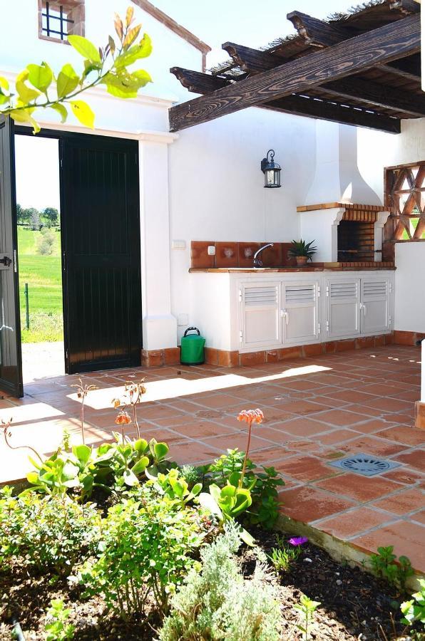 Casa Julia By Rosas Cantares Pizarra Exterior foto